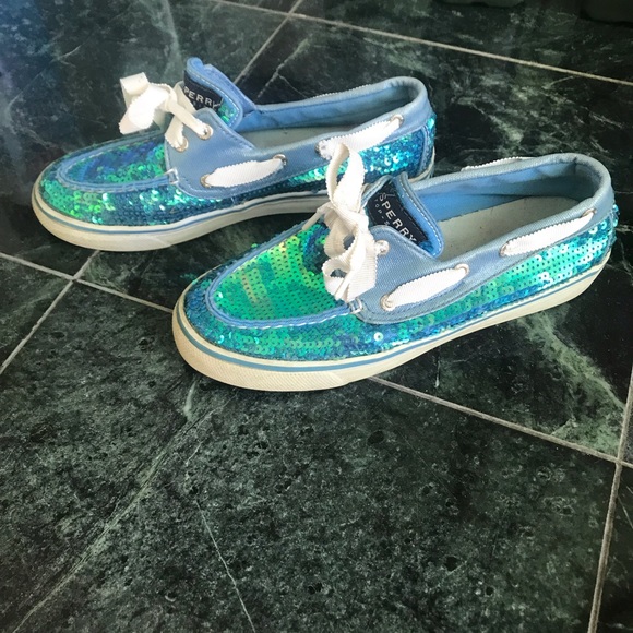 SPERRYS Size 6 - Picture 1 of 2